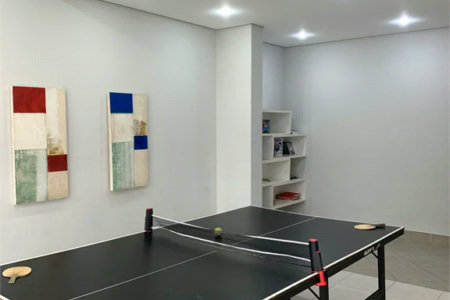 Apartamento à venda com 2 quartos em Vila Andrade, São Paulo, SP
