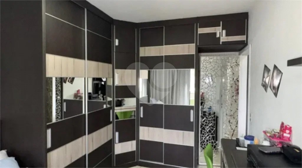Sobrado à venda com 2 quartos em Limão, São Paulo, SP