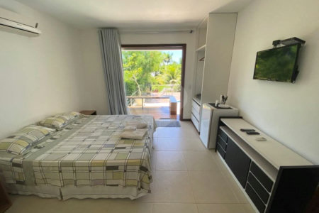 Casa à venda com 6 suítes em Ferradura, Armação dos Búzios, RJ