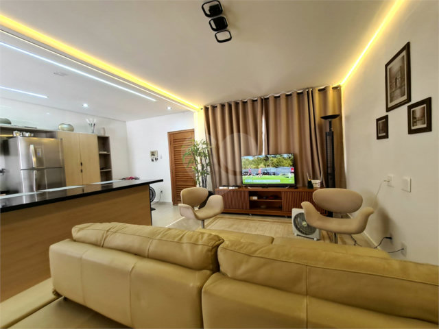 Casa Térrea à venda com 4 quartos, sendo 2 suítes,  em Vila Isolina Mazzei, São Paulo, SP