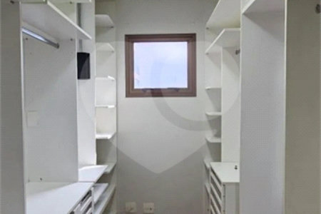 Apartamento à venda com 4 quartos, sendo 3 suítes, em Jardim Paulista, São Paulo, SP