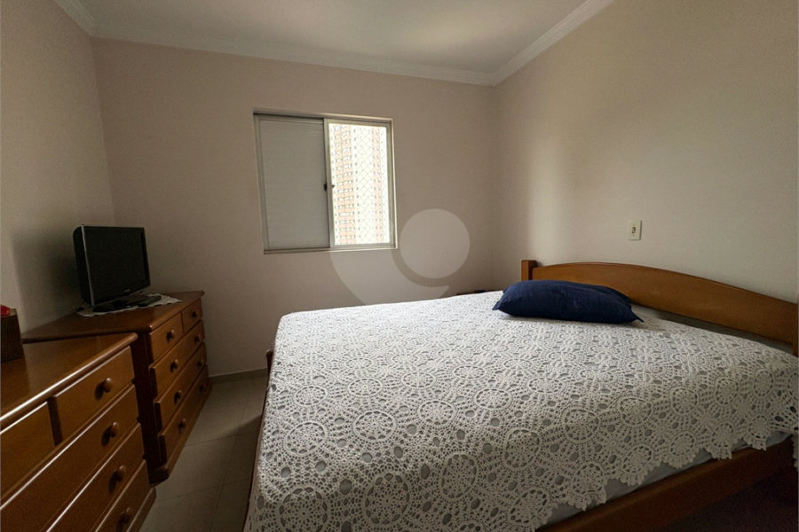 Apartamento à venda com 3 quartos, sendo 1 suíte, em Santana, São Paulo, SP