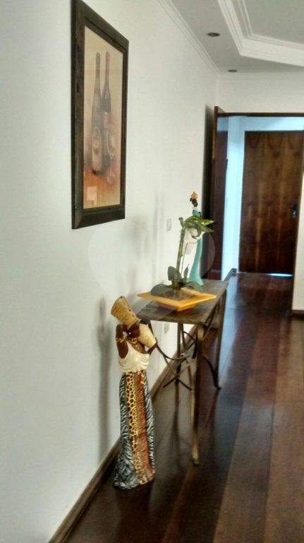 Casa Térrea à venda com 3 quartos, sendo 1 suíte,  em Jardim Peri, São Paulo, SP
