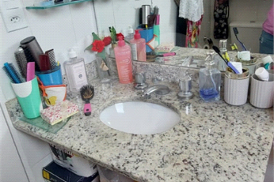 Apartamento à venda com 2 quartos, sendo 1 suíte, em Santana, São Paulo, SP
