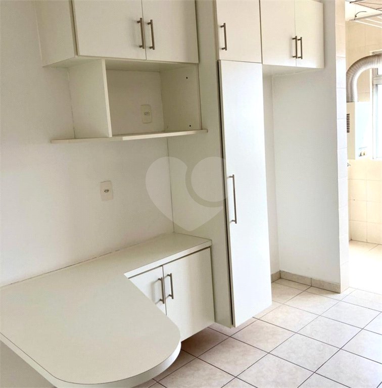 Apartamento à venda com 2 quartos em Vila Mariana, São Paulo, SP