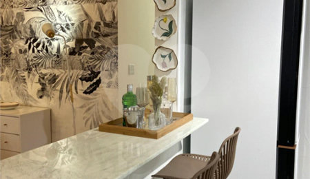 Apartamento à venda com 3 quartos, sendo 1 suíte,  no Centro, Santo André, SP