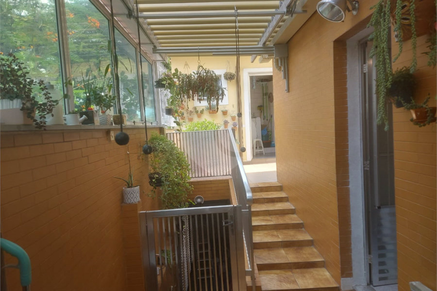 Sobrado à venda com 3 quartos, sendo 1 suíte,  em Tremembé, São Paulo, SP