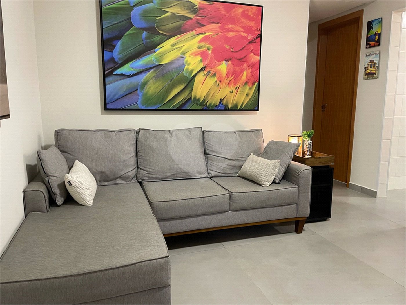 Apartamento à venda com 2 quartos em Jardim São Carlos, Sorocaba, SP