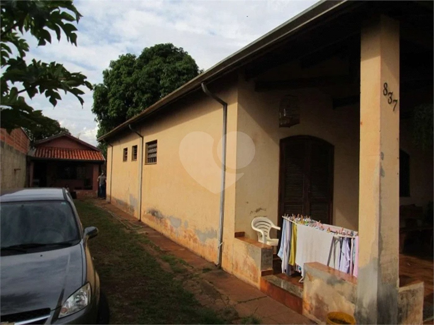 Propriedade à venda – Bairro Água Branca – Piracicaba/SP