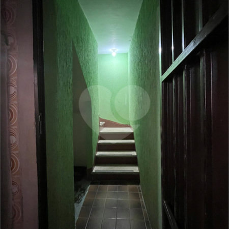 Sobrado à venda com 3 quartos, sendo 1 suíte, em Vila Paulicéia, São Paulo, SP