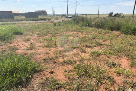 Terreno à venda em Loteamento Residencial Lisboa, Itapetininga, SP