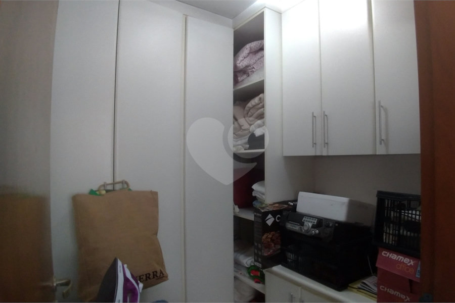 Apartamento à venda com 3 quartos, sendo 1 suíte, em Santana, São Paulo, SP
