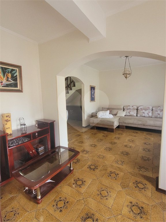 Sobrado à venda ou para alugar com 4 quartos, sendo 1 suíte, em Vila Gustavo, São Paulo, SP