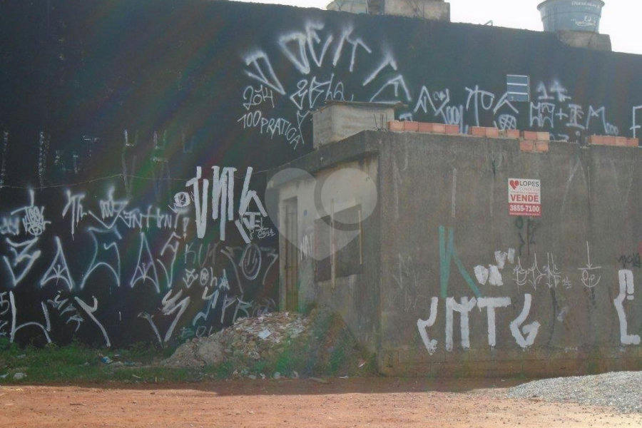 Terreno à venda em Jardim Ponte Alta I, Guarulhos, SP