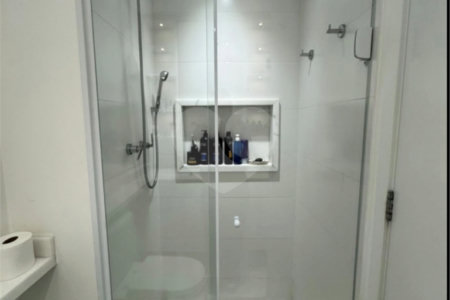 Apartamento para alugar com 2 quartos, sendo 1 suíte,  em Indianópolis, São Paulo, SP
