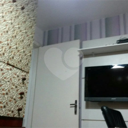 Apartamento à venda com 1 quarto em Vila Buarque, São Paulo, SP