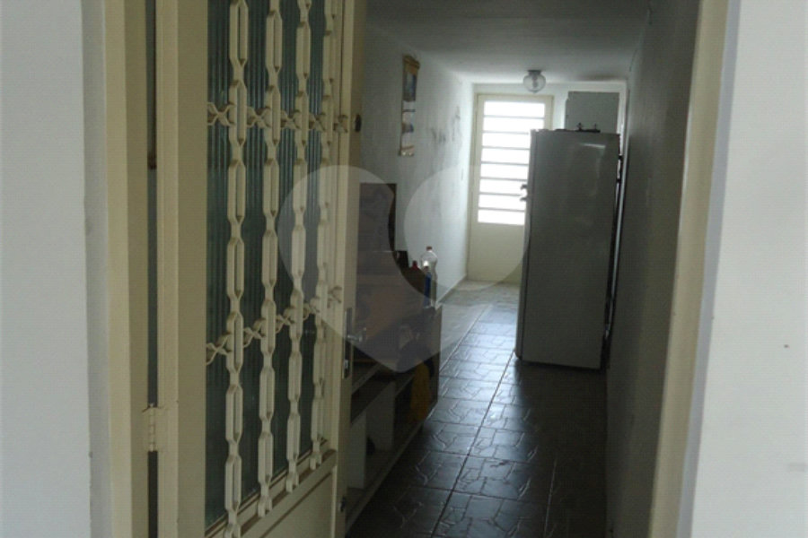 Sobrado à venda com 3 quartos, sendo 1 suíte, em Mandaqui, São Paulo, SP