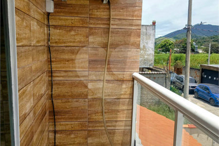 Duplex à venda com 2 quartos em Campo Grande, Rio de Janeiro, RJ