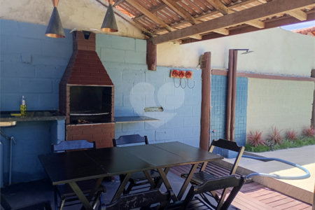 Casa à venda com 4 suítes em São José, Armação dos Búzios, RJ