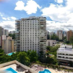 Apartamento à venda com 4 quartos, sendo 3 suítes, em Vila Andrade, São Paulo, SP