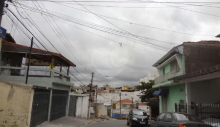 Casa Térrea à venda com 2 quartos em Casa Verde, São Paulo, SP