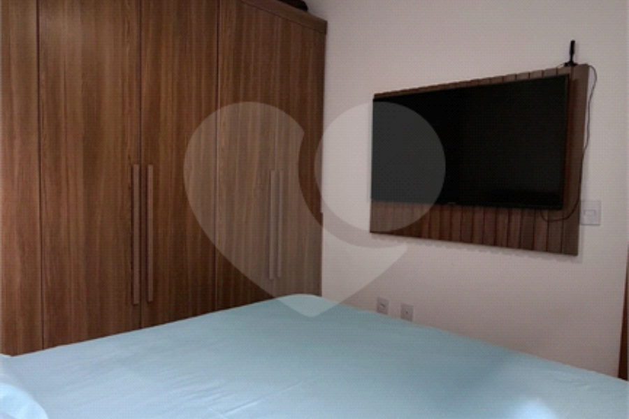 Apartamento à venda com 2 quartos em Casa Verde, São Paulo, SP