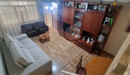 Sobrado à venda com 3 quartos, sendo 1 suíte,  em Santana, São Paulo, SP