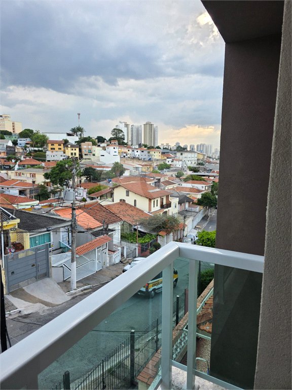 Sobrado à venda com 3 quartos, sendo 1 suíte, em Mandaqui, São Paulo, SP