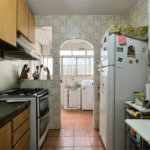 Apartamento à venda com 3 quartos em Pinheiros, São Paulo, SP