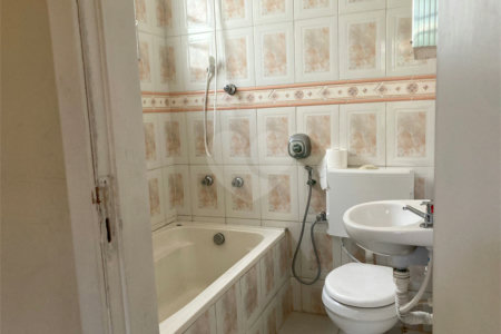 Casa de Vila à venda com 3 quartos, sendo 1 suíte, em Brooklin Paulista, São Paulo, SP