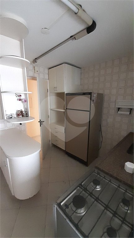 Apartamento à venda com 2 quartos, sendo 1 suíte, em Vila Guarani (z Sul), São Paulo, SP