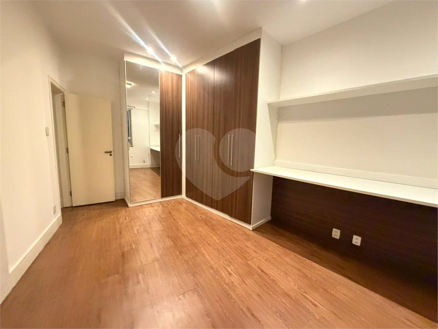 Apartamento à venda com 2 quartos em Tijuca, Rio de Janeiro, RJ