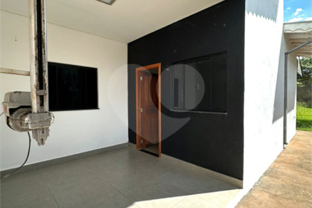 Casa para alugar com 2 quartos, sendo 1 suíte, em Parque dos Ipês III, Ponta Porã, MS