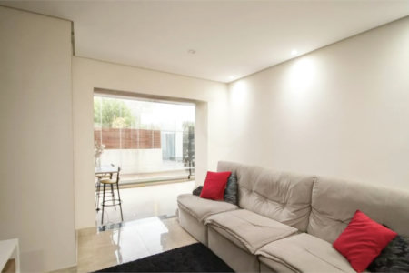 Apartamento à venda com 3 quartos, sendo 1 suíte, em Vila Isolina Mazzei, São Paulo, SP