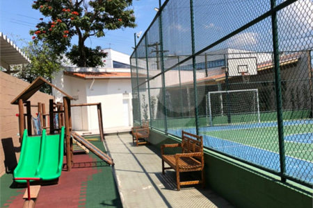 Apartamento à venda com 2 quartos em Vila Inglesa, São Paulo, SP