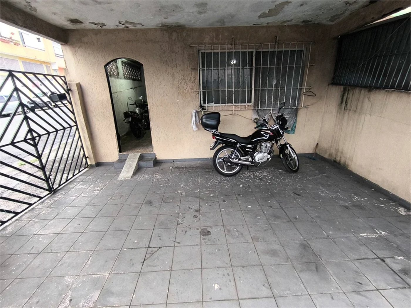 Sobrado à venda com 2 quartos, sendo 1 suíte, em Jardim Jamaica, São Paulo, SP