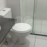 Apartamento à venda com 1 quarto em Água Branca, São Paulo, SP