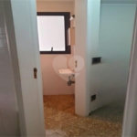 Apartamento à venda com 2 suítes em Santana, São Paulo, SP