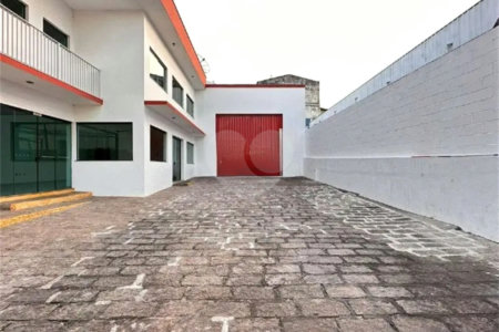 Galpão para alugar em Nova Vinhedo, Vinhedo, SP