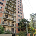 Apartamento à venda com 3 quartos, sendo 1 suíte, em Paraíso do Morumbi, São Paulo, SP