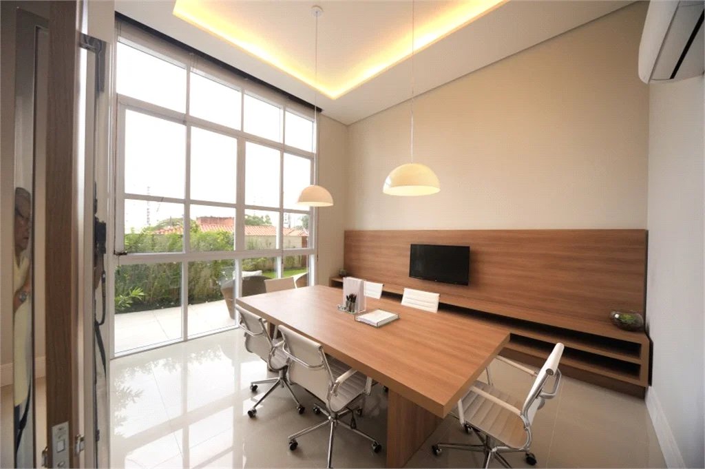Apartamento à venda com 1 quarto em Cidade Monções, São Paulo, SP