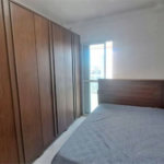 Apartamento Residencial à venda, Vila Caiçara, Praia Grande - AP0944.