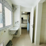 Apartamento à venda com 3 suítes em Baeta Neves, São Bernardo do Campo, SP