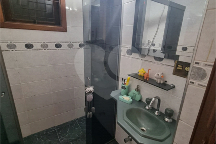 Sobrado à venda com 3 quartos, sendo 2 suítes,  em Mandaqui, São Paulo, SP