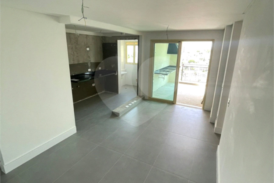 Apartamento à venda com 2 suítes em Santana, São Paulo, SP