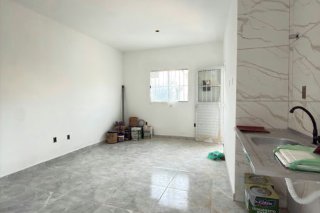 Casa à venda com 2 quartos, sendo 1 suíte,  em Jardim Seminário, Sumaré, SP