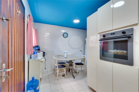 Casa de Vila à venda com 3 quartos, sendo 1 suíte, em Alto da Boa Vista, São Paulo, SP