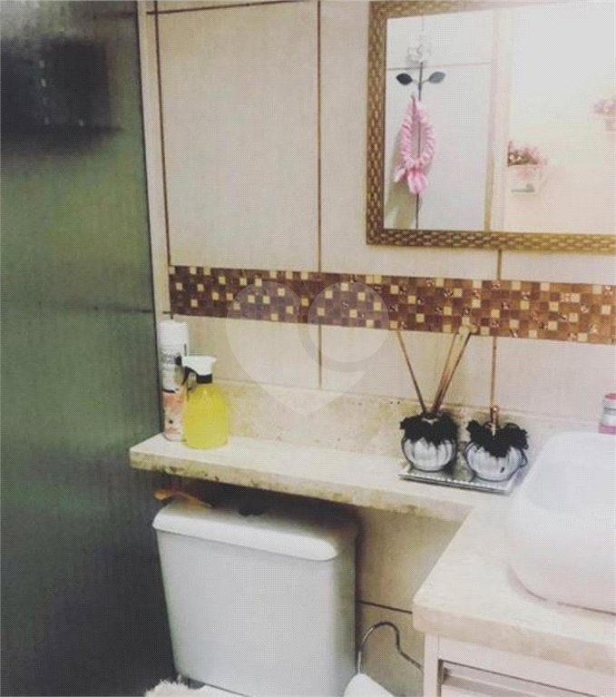 Casa à venda com 2 quartos no condomínio Villagio DI Veneza, São Paulo - SP