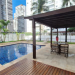 Apartamento à venda com 3 quartos, sendo 1 suíte, em Tatuapé, São Paulo, SP