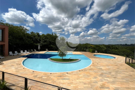 Terreno à venda no condomínio Quintas da Terracota, Indaiatuba - SP